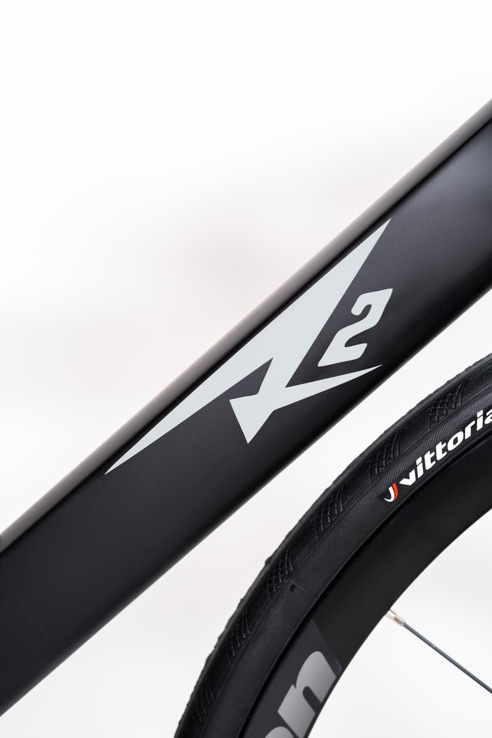 Rogue - SRAM RED AXS