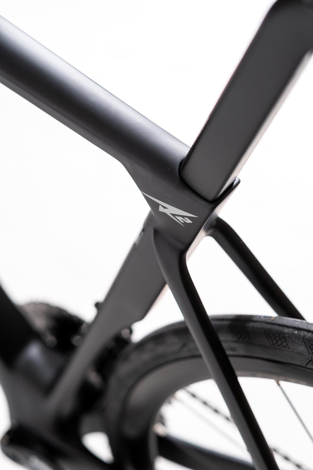 Rogue - SRAM RED AXS