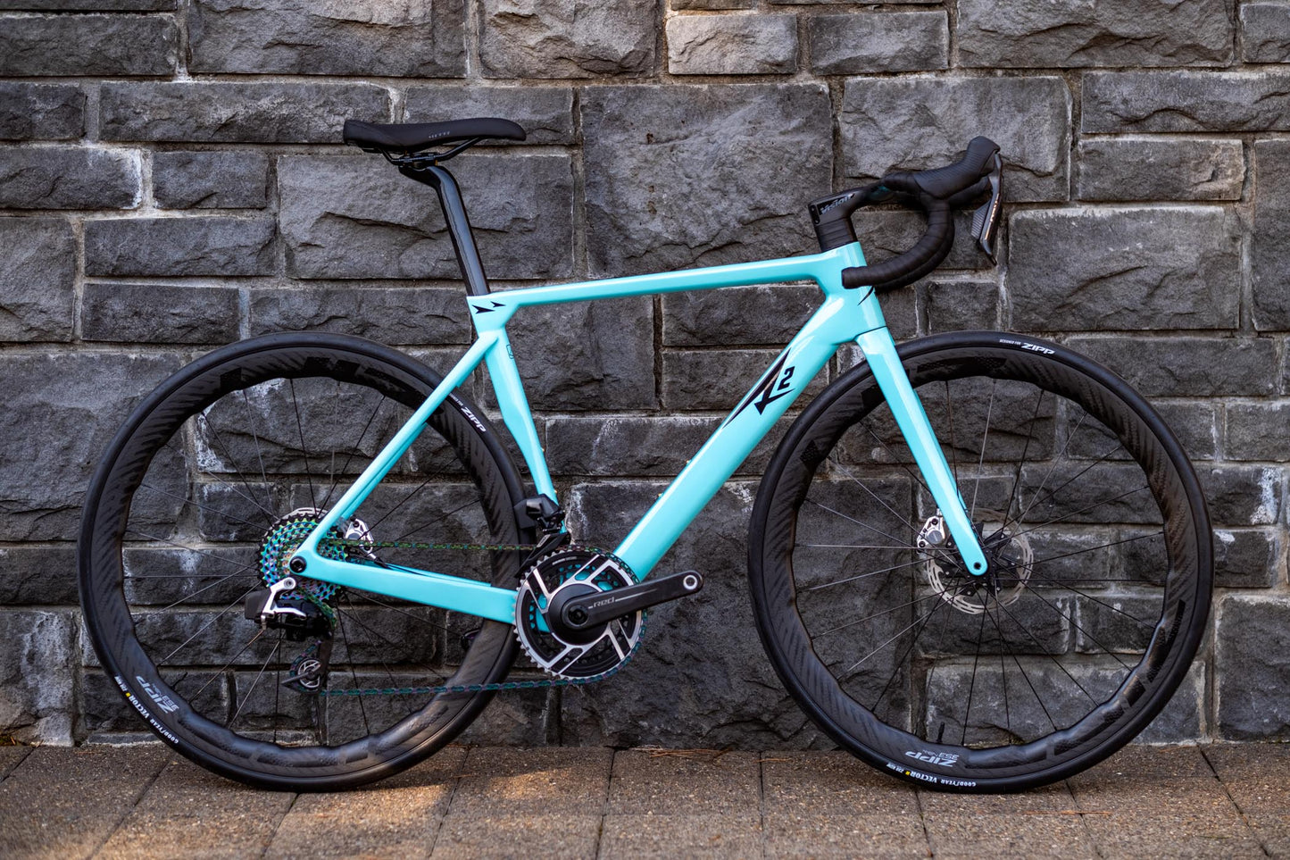Rogue - SRAM RED AXS