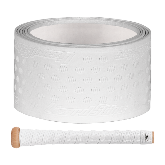 Lizard Skins DSP Ultra Bat Grip - Diamond White
