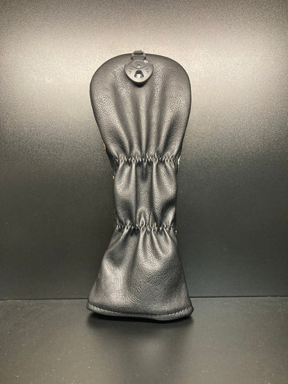 Dia De los Muertos Headcover
