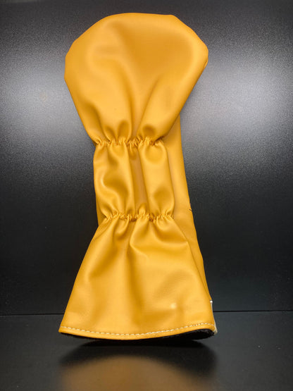 Donut Headcover