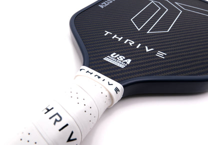 AZUL 16mm Pickleball Paddle – Control, Spin & Stability