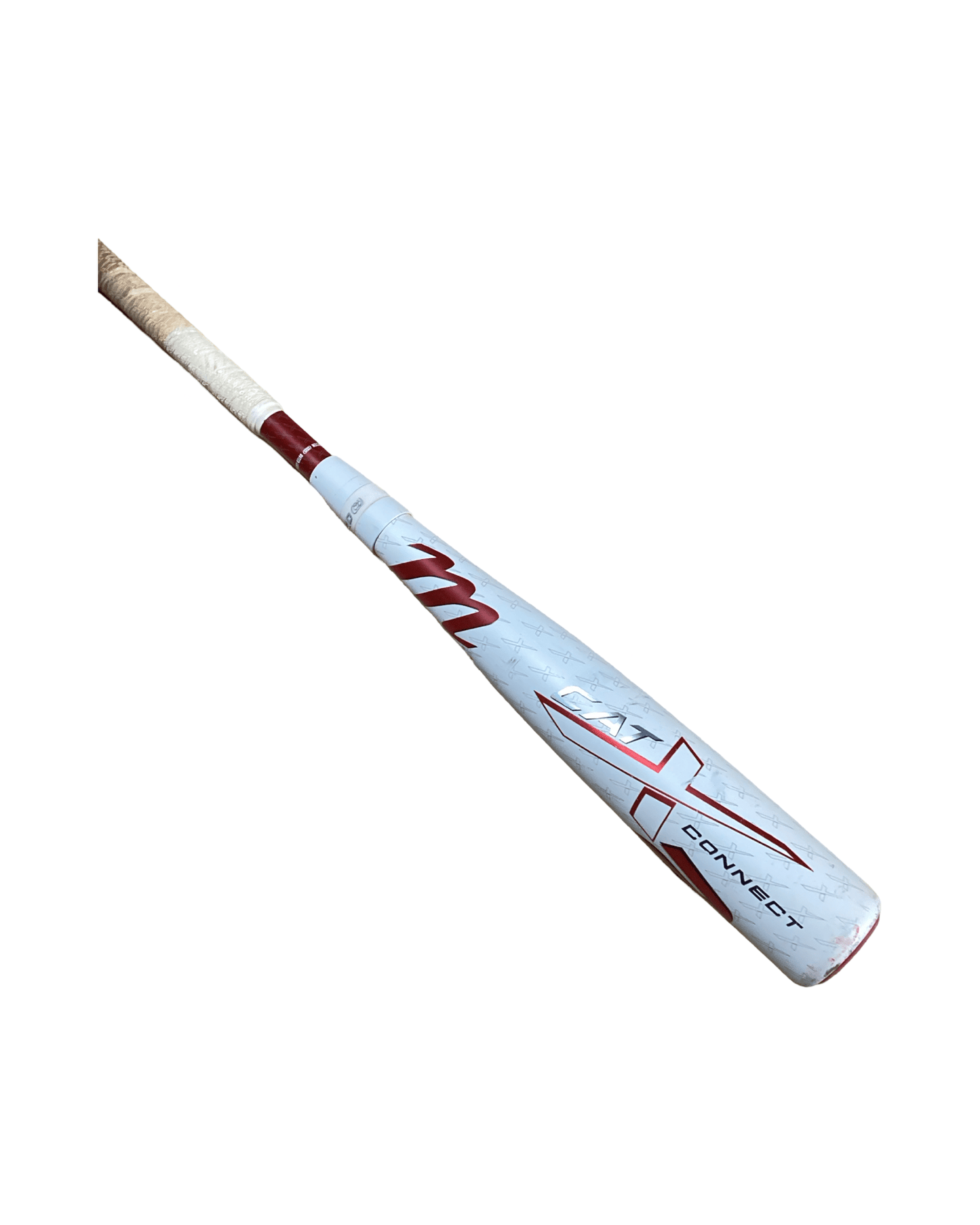 2025 Marucci CatX2 Connect USSSA 30/25 - Used