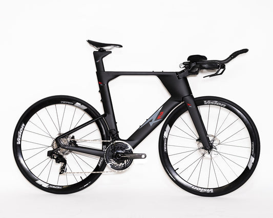 SP - SRAM Force AXS
