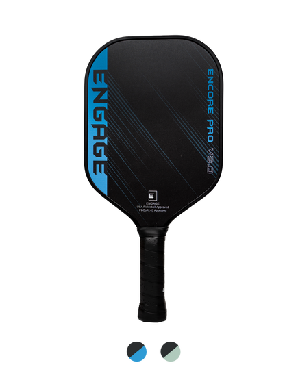 NEW. Encore Pro V3.0 | True Carbon Skin