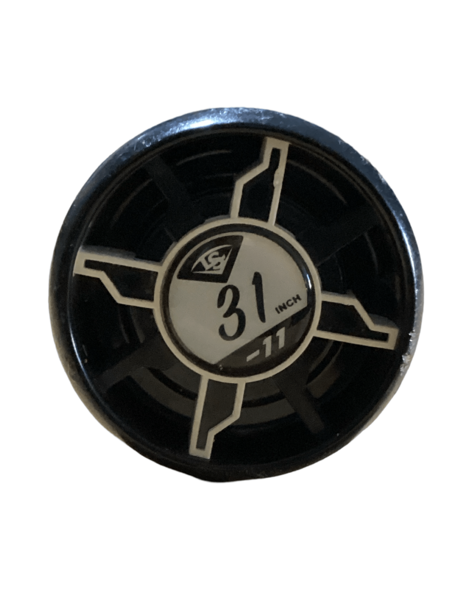 Louisville Slugger Meta - Thumbnail 3