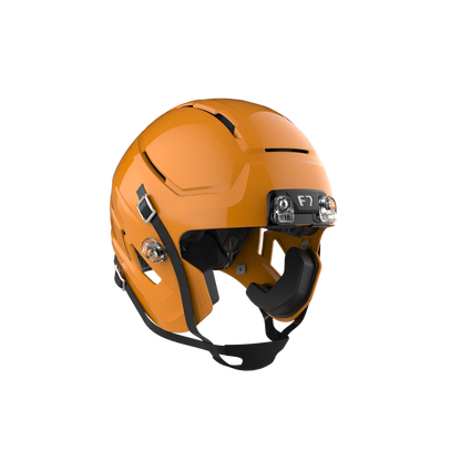 SCHUTT F7 AiR YOUTH HELMET – NO FACEMASK (Allow 3-5 Weeks Delivery)
