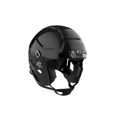 SCHUTT F7 AiR YOUTH HELMET – NO FACEMASK (Allow 3-5 Weeks Delivery)