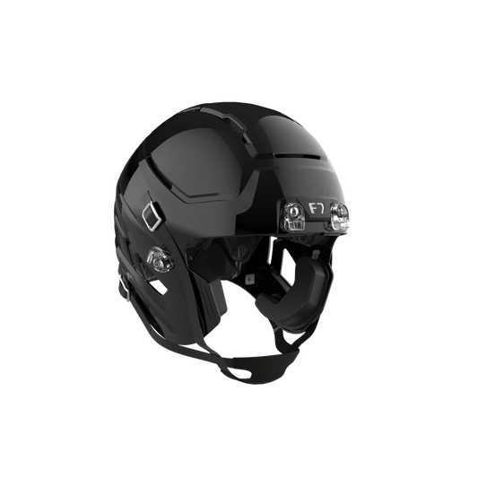 SCHUTT F7 AiR YOUTH HELMET – NO FACEMASK (Allow 3-5 Weeks Delivery)
