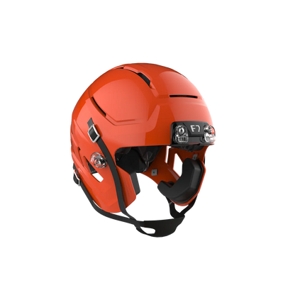 SCHUTT F7 AiR YOUTH HELMET – NO FACEMASK (Allow 3-5 Weeks Delivery)
