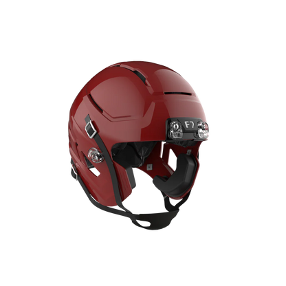 SCHUTT F7 AiR YOUTH HELMET – NO FACEMASK (Allow 3-5 Weeks Delivery)