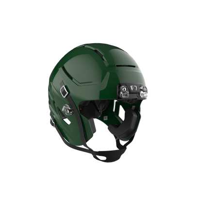 SCHUTT F7 AiR YOUTH HELMET – NO FACEMASK (Allow 3-5 Weeks Delivery)
