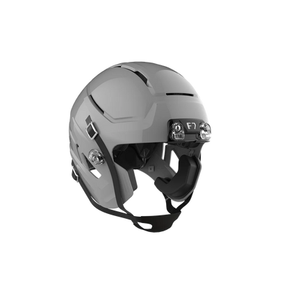 SCHUTT F7 AiR YOUTH HELMET – NO FACEMASK (Allow 3-5 Weeks Delivery)