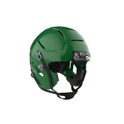 SCHUTT F7 AiR YOUTH HELMET – NO FACEMASK (Allow 3-5 Weeks Delivery)
