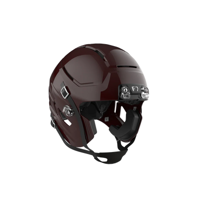 SCHUTT F7 AiR YOUTH HELMET – NO FACEMASK (Allow 3-5 Weeks Delivery)