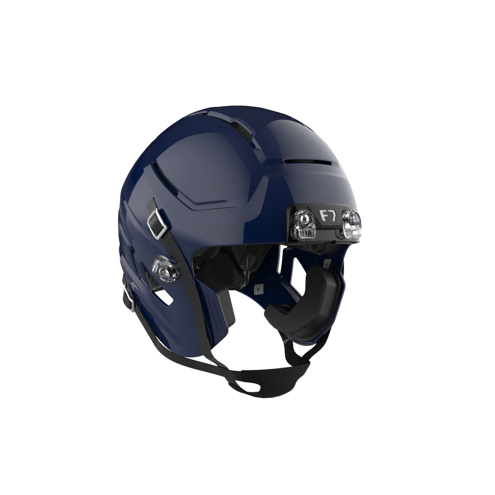 SCHUTT F7 AiR YOUTH HELMET – NO FACEMASK (Allow 3-5 Weeks Delivery)