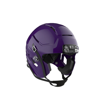 SCHUTT F7 AiR YOUTH HELMET – NO FACEMASK (Allow 3-5 Weeks Delivery)