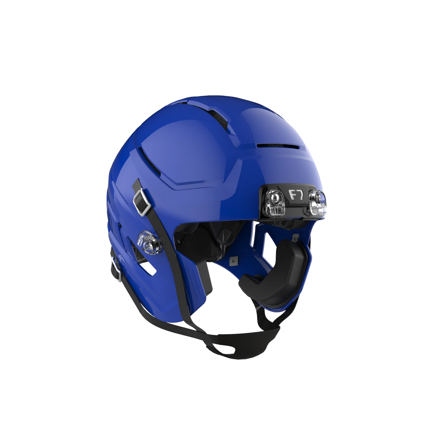 SCHUTT F7 AiR YOUTH HELMET – NO FACEMASK (Allow 3-5 Weeks Delivery)