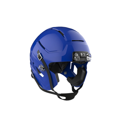 SCHUTT F7 AiR YOUTH HELMET – NO FACEMASK (Allow 3-5 Weeks Delivery)