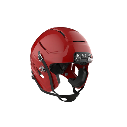 SCHUTT F7 AiR YOUTH HELMET – NO FACEMASK (Allow 3-5 Weeks Delivery)