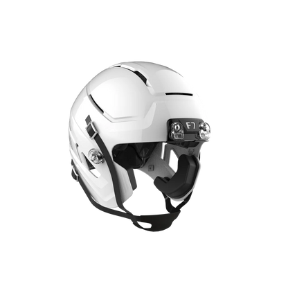SCHUTT F7 AiR YOUTH HELMET – NO FACEMASK (Allow 3-5 Weeks Delivery)