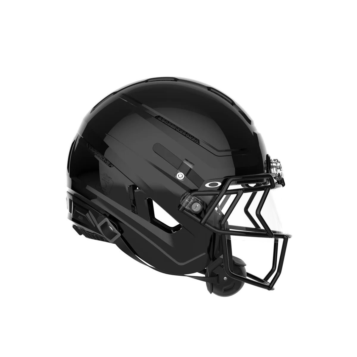 Schutt F7 PRO STOCK HELMET