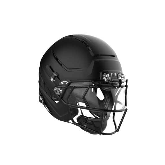 F7 AiR ELITE STOCK HELMET (Allow 3-5 Weeks Delivery)