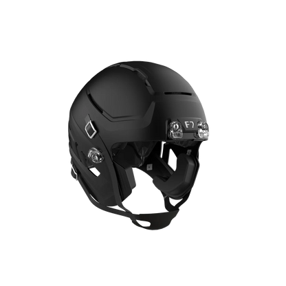 SCHUTT F7 AiR YOUTH HELMET – NO FACEMASK (Allow 3-5 Weeks Delivery)