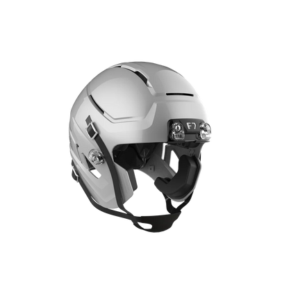 SCHUTT F7 AiR YOUTH HELMET – NO FACEMASK (Allow 3-5 Weeks Delivery)