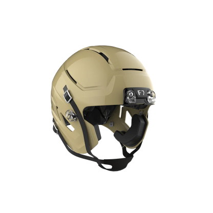 SCHUTT F7 AiR YOUTH HELMET – NO FACEMASK (Allow 3-5 Weeks Delivery)