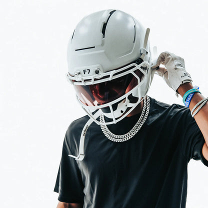 Schutt F7 PRO STOCK HELMET