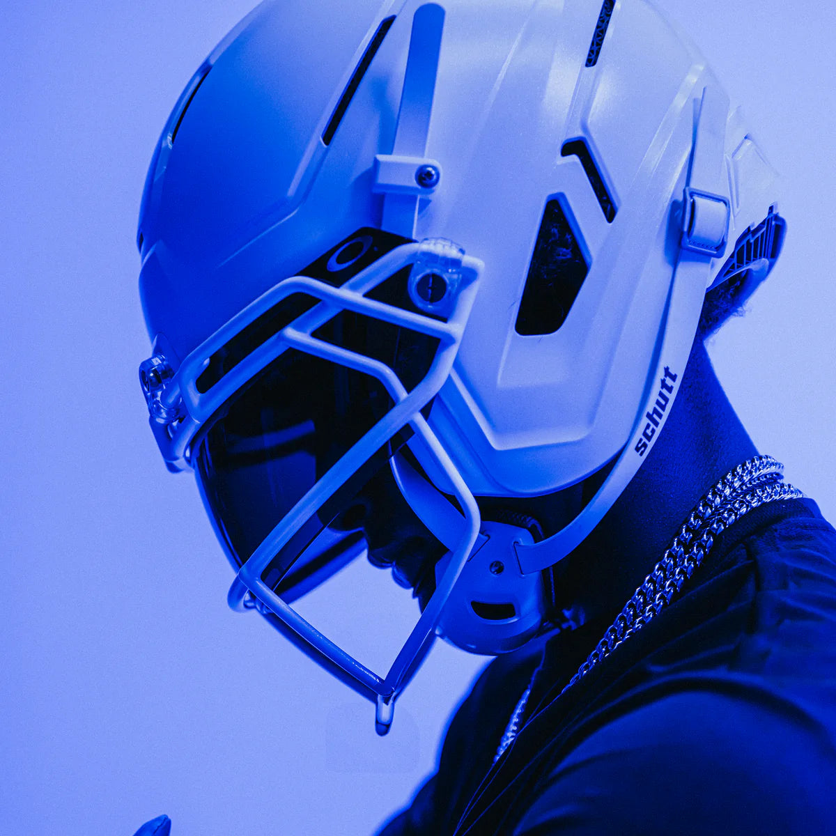 Schutt F7 PRO STOCK HELMET