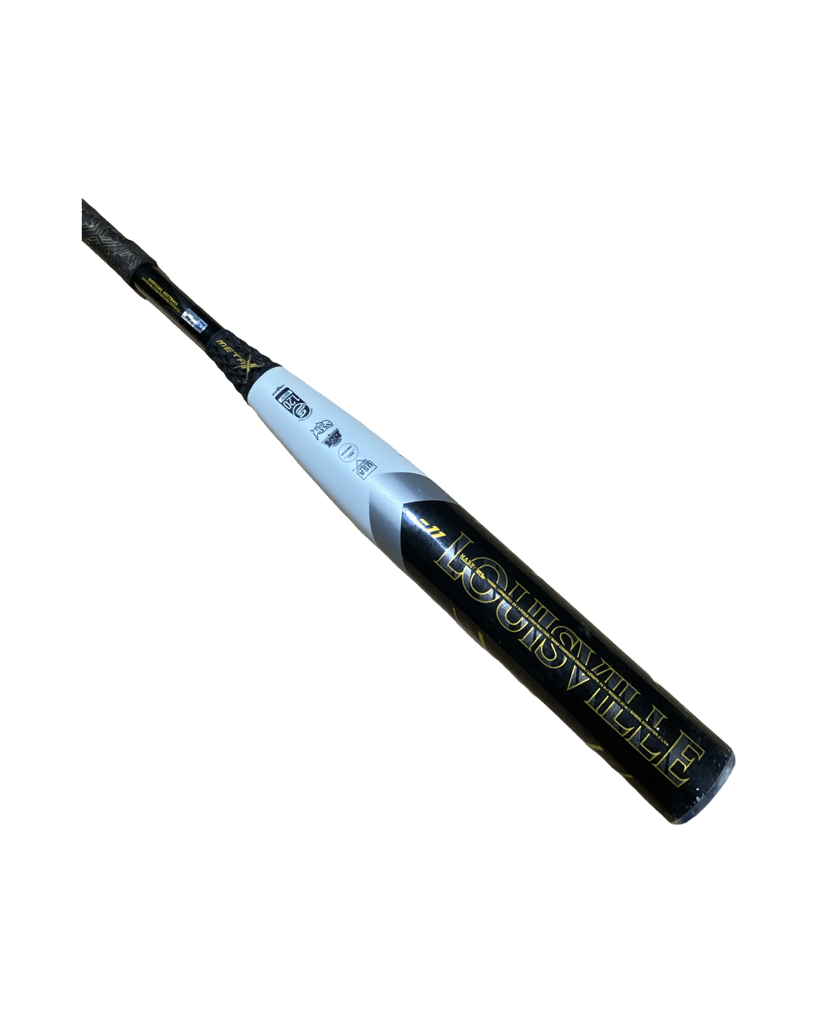 Louisville Slugger Meta - Thumbnail 5