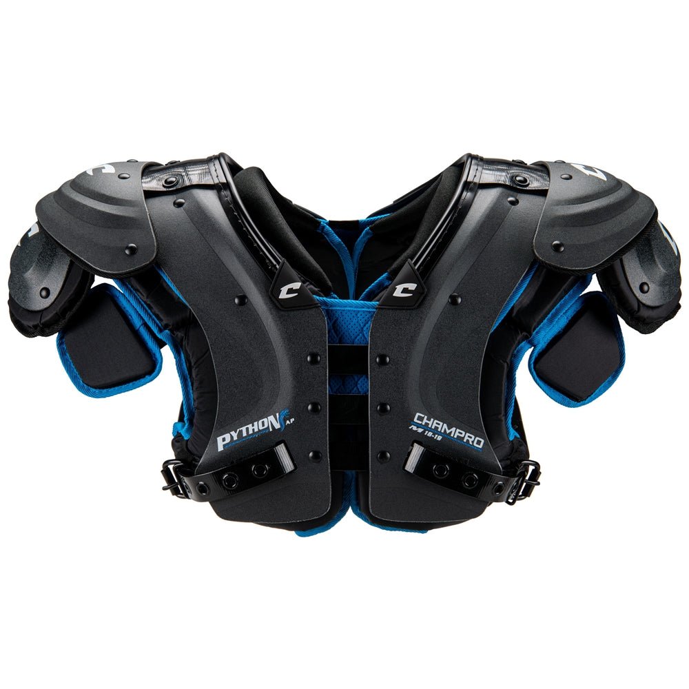 Champro PYTHON ALL-PURPOSE SHOULDER PAD