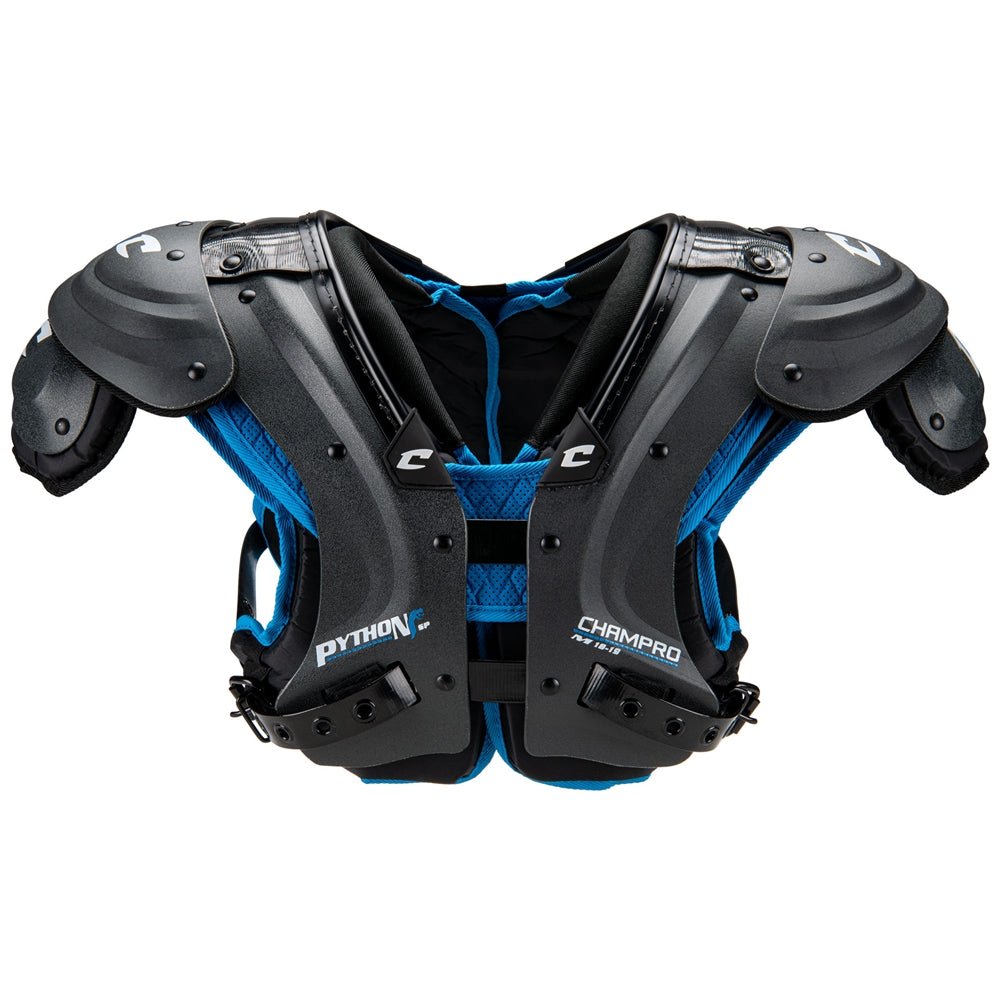 Champro PYTHON SKILL SHOULDER PAD