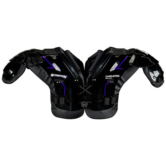 Champro SCORPION SHOULDER PAD