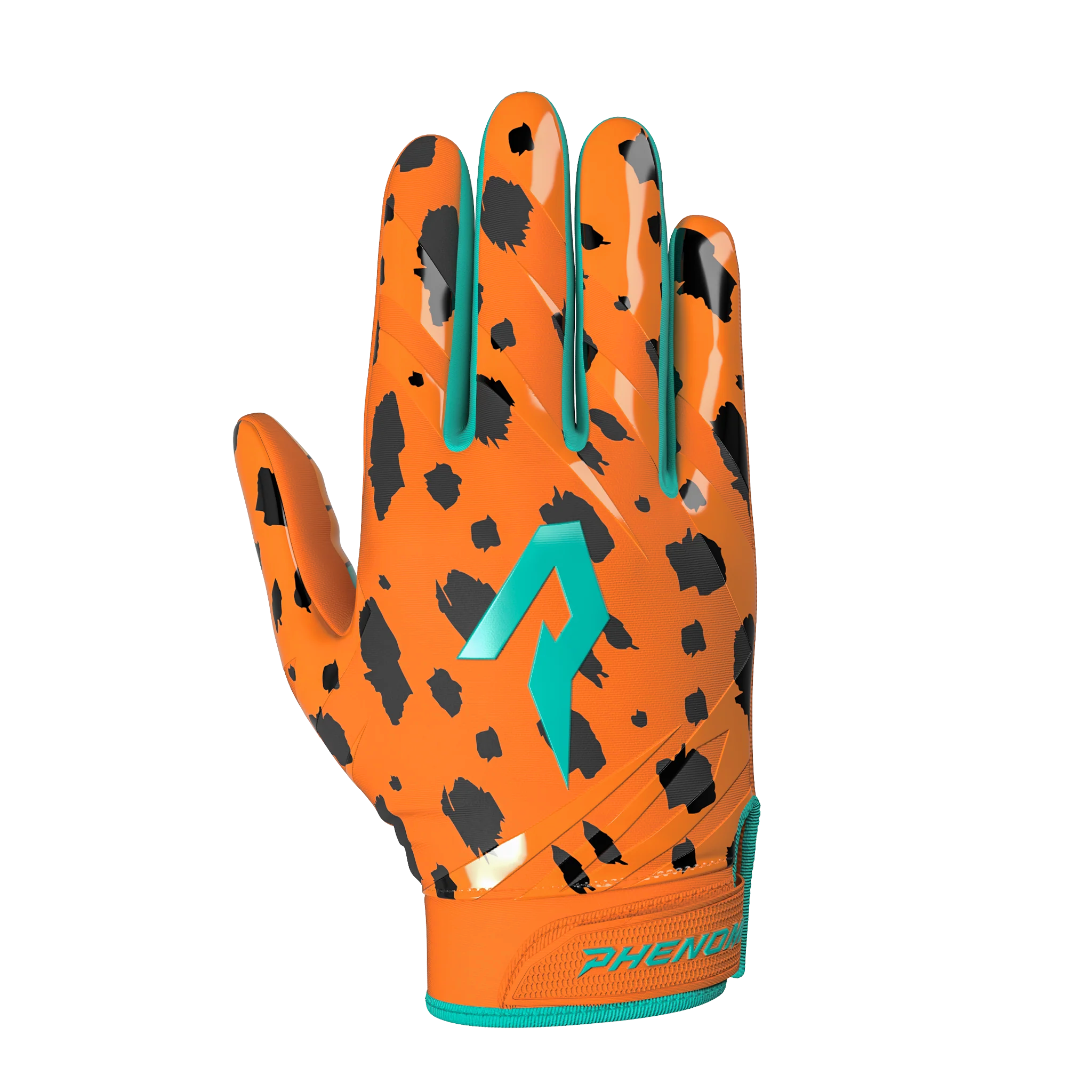 Phenom Elite Football Gloves