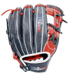 Wilson 2025 A1000 "Freebird" 11.75" Baseball Glove
