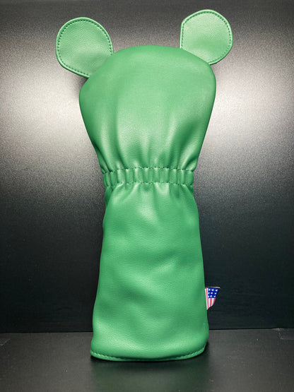 Frogger Headcover