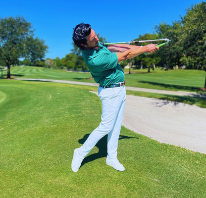 Sure-Strike Training Aid by Sure Golf
