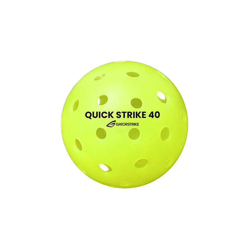 GATORSTRIKE™ Quick Strike Pickleballs