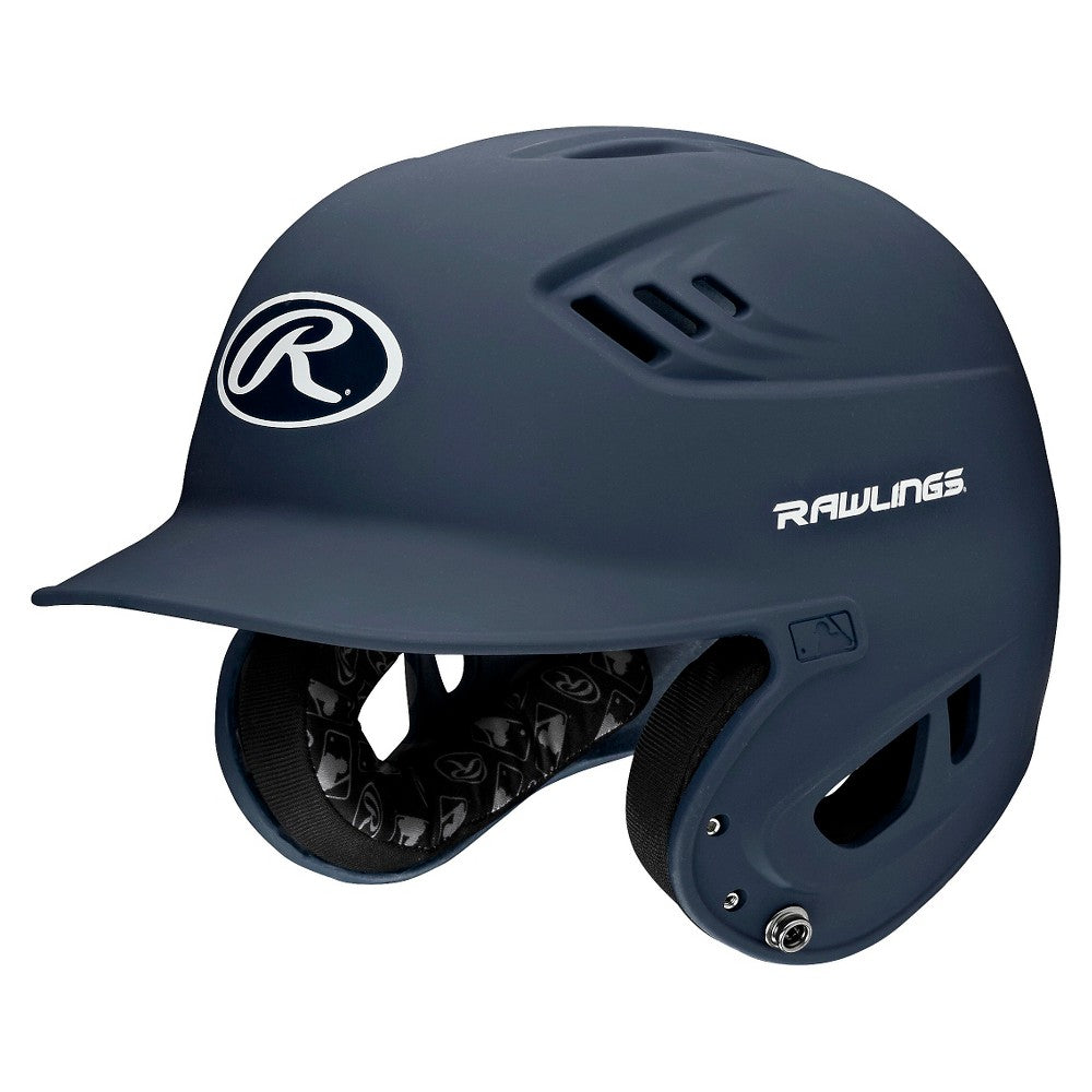 Rawlings 2023 R16 Series Senior Matte Batting Helmet