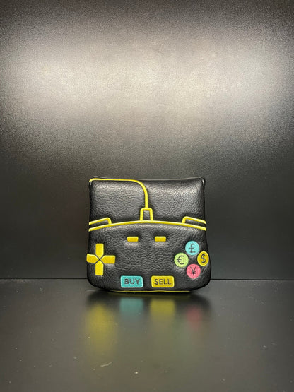 Gaming Headcover