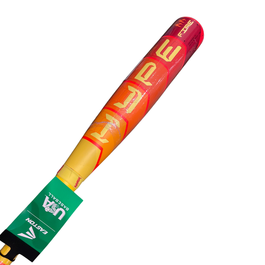 Easton 2026 Hype Fire USA