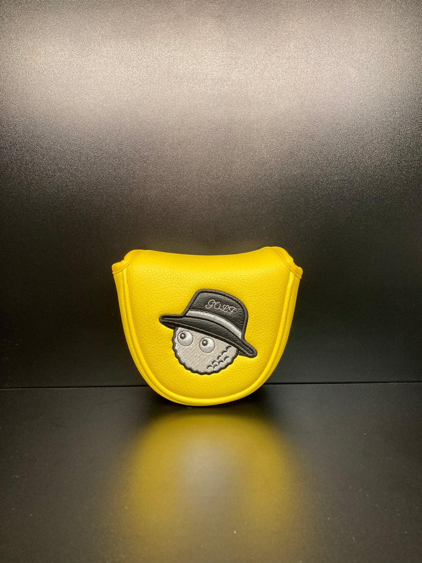 Golf Ball Bucket Hat Headcover