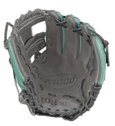 Wilson 2025 A1000 "Gotham" 11.25" Baseball Glove
