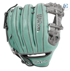 Wilson 2025 A1000 "Gotham" 11.25" Baseball Glove