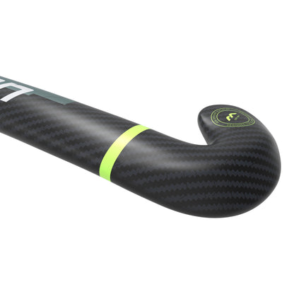 Mercian Elite CKF90 Ultimate V2 Bend Hockey Stick - Elite Composite Technology