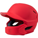 Champro HXE MATTE BATTING HELMET W/JAW GUARD